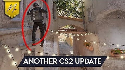 Another CS2 Update with Fixes & More Invites & Operation Clues