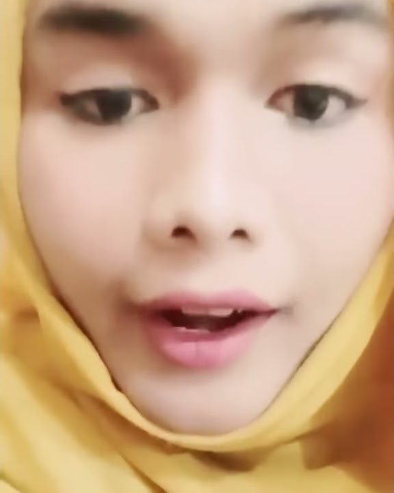 Ketipu dikira cewek