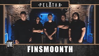 Finsmoonth // PELATAR LIVE