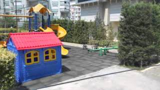 Antalya Konyaaltın Da Denıze Sıfır Mobilyalı Daireler 0533 473 52 18