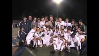 Needham Channel News Sports Update  12-06-12