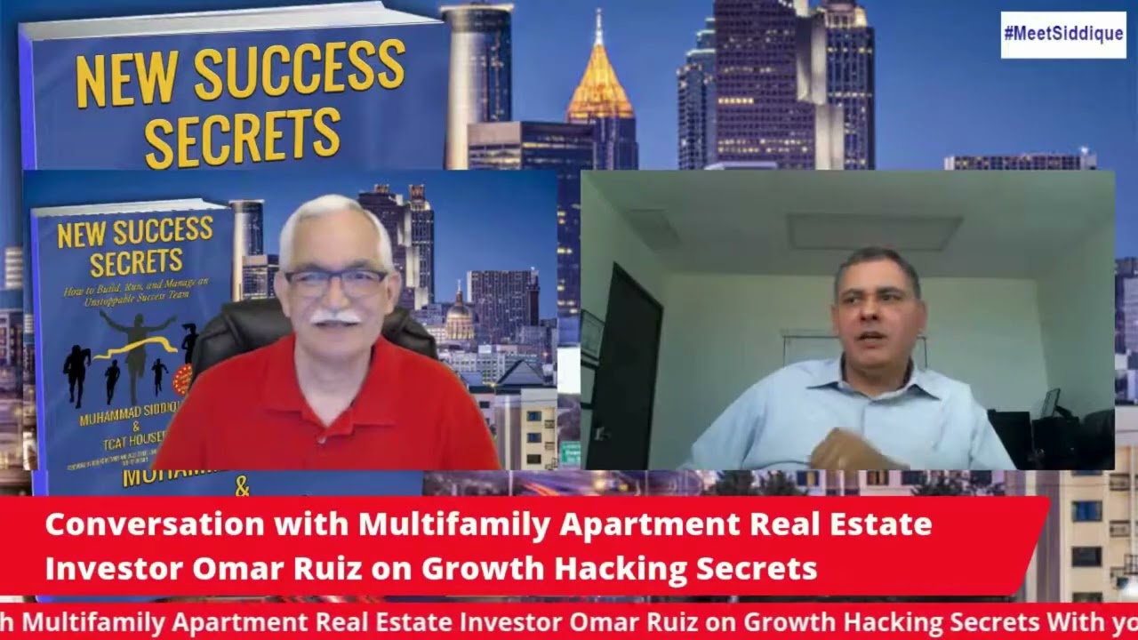 Top 3 Real Estate Success Secrets Every Investor Should Know