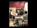 AshGray in 東京 - Yoyogi studio audition