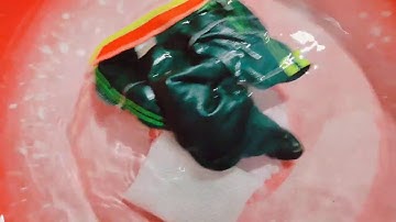 CÁCH SỬ DỤNG TÚI GIẶT TERRA WASH |NGUYỄN HUỆ