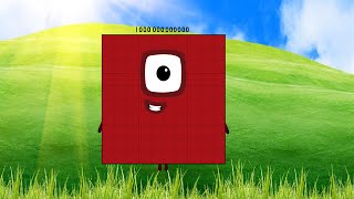 Celebrity Looking For Numberblocks Band Alternative Cover (1 Billion to 1 Trillion) (My Band Version) Net Worth