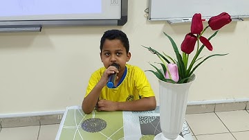 سورة الغاشية استراتيجية صوت الكروان الطالب براء خالد
