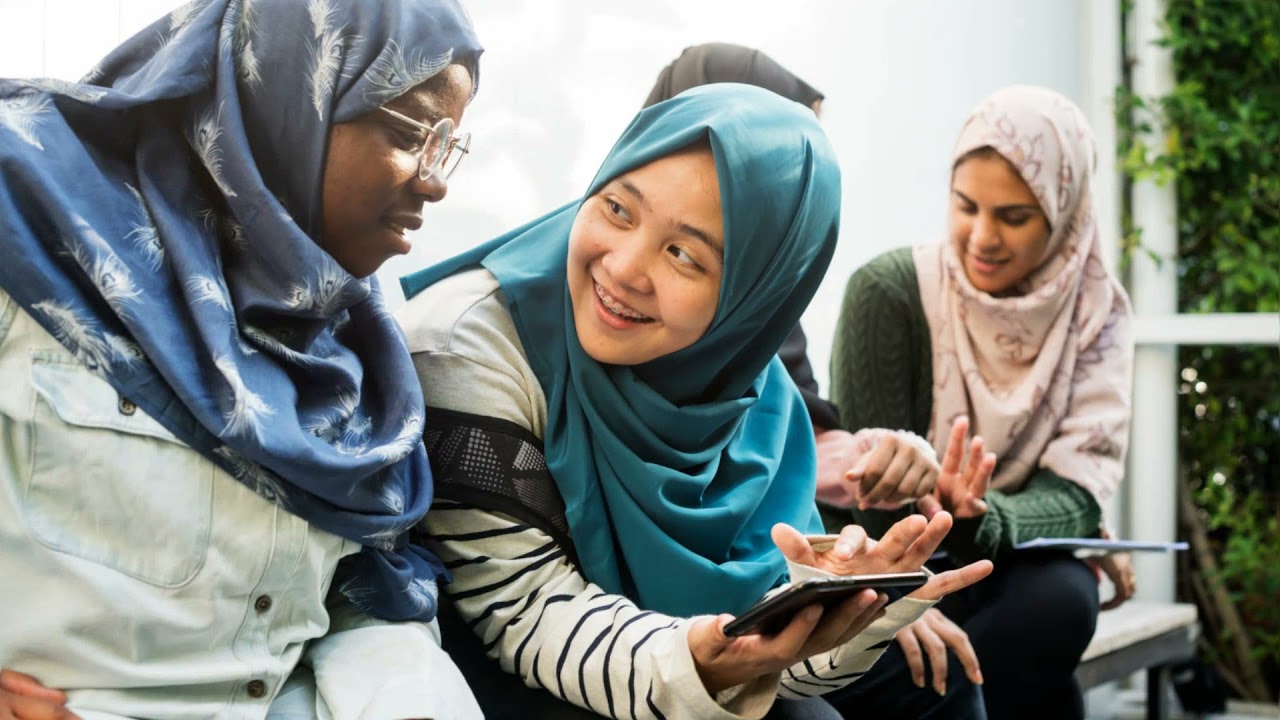 WEB 3.0 Indonesia Cirus Social