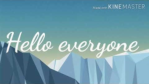 CLASS 2 EVS Chapter 7 we all need water