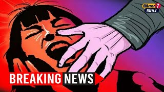 US: 13-year-old boy uses slingshot to save sister from kidnapping bid