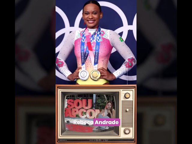 Motion e Edição - Ginastica Artística