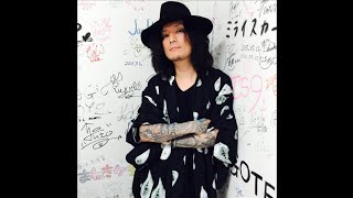 #DIRENGREY 2016/8/8 - Kiss Music Presenter ラジオ生出演：薫 by deg fan ch 4,303 views 7 years ago 16 minutes