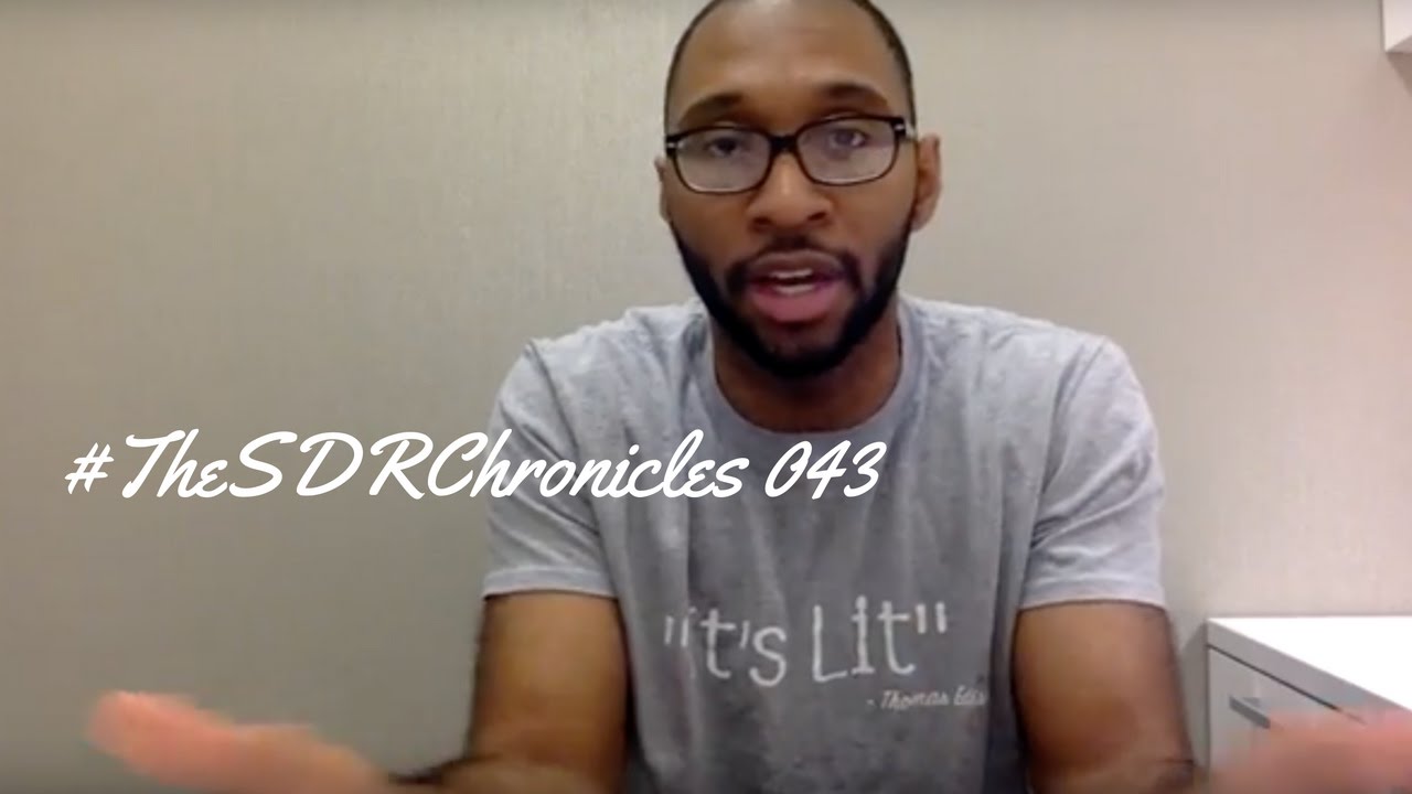 How to Ask the Right Questions as an SDR l 