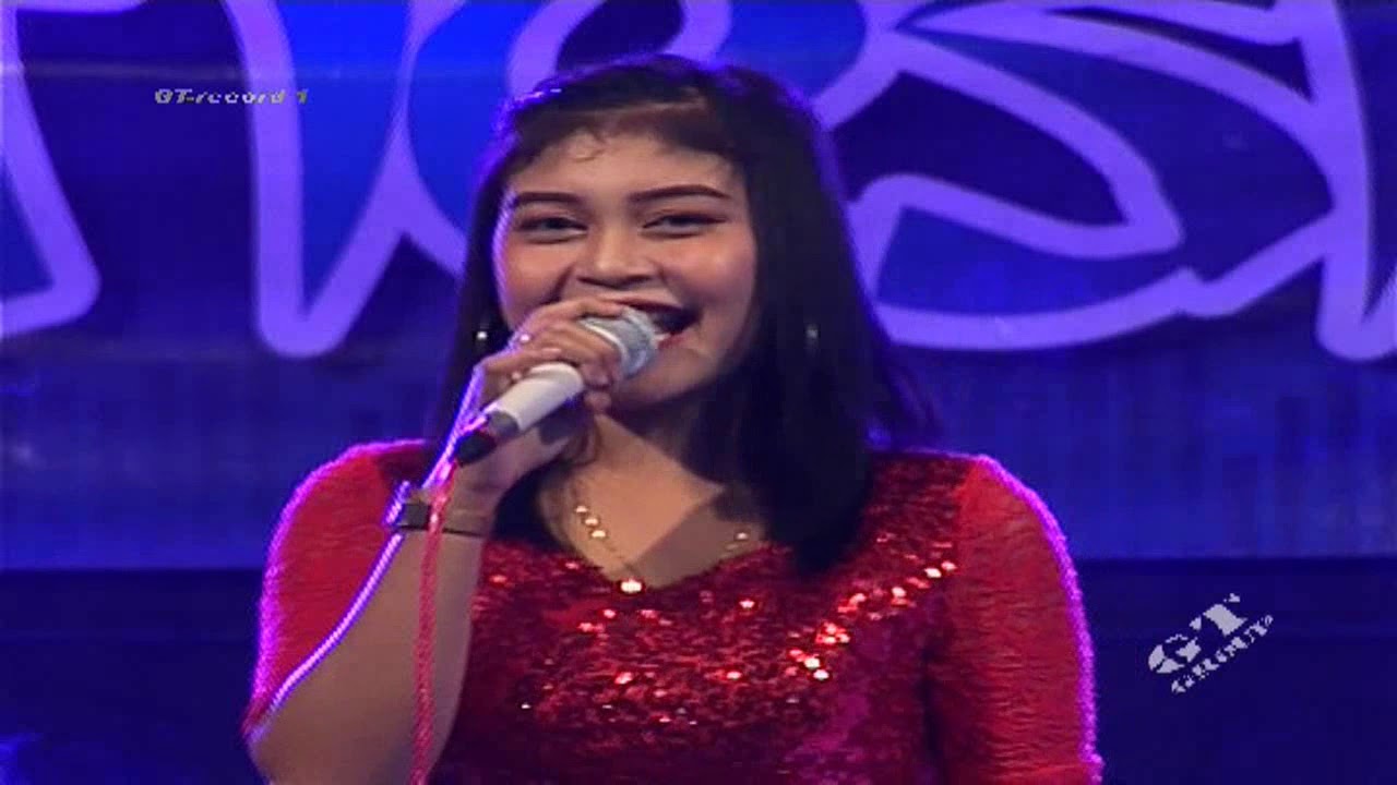 raflesia Full Cover Lagu Album 1
