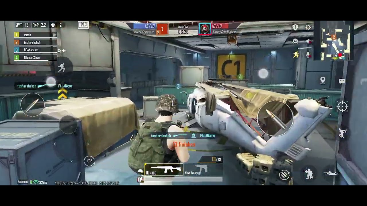 Maja agya 😍 7 ki strick and win😻🔥 