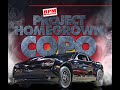 Rpm mag homegrown copo engine installed