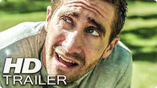 DEMOLITION Trailer German Deutsch (2016)