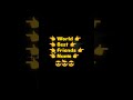 black screen video #viralvideo #aestheic #love #story #bestfriend name #status #youtubeshorts