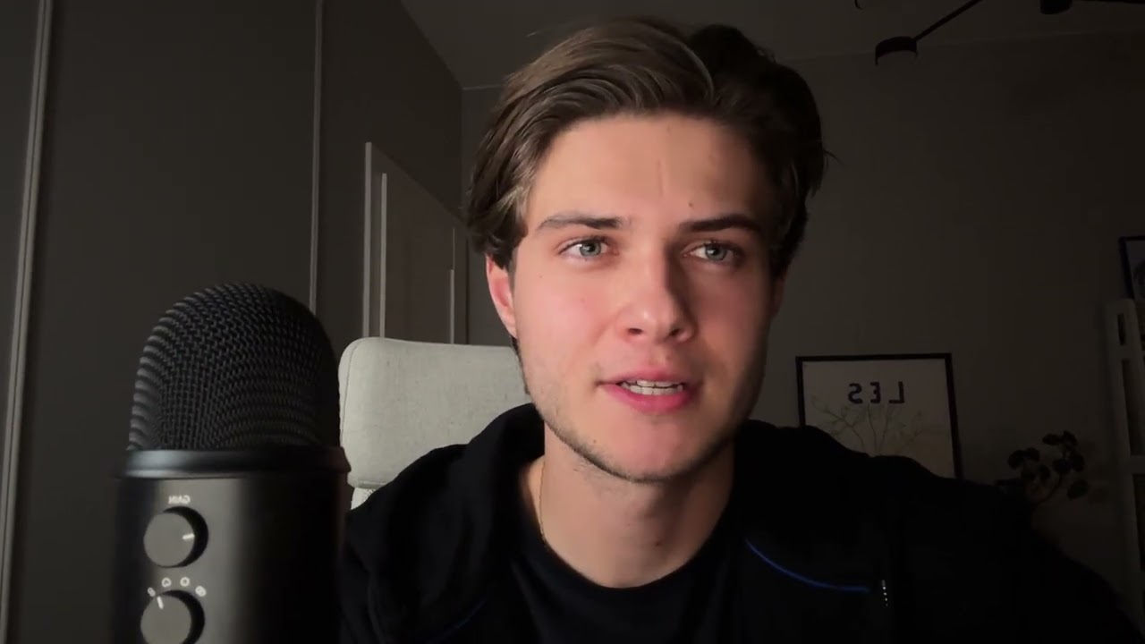 Opinia video — Mikołaj Ulikowski