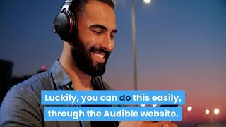 how to gift an audible book 2021