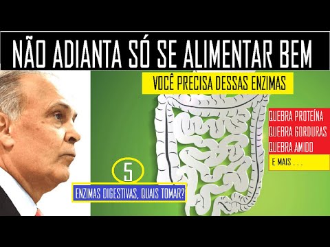 Vídeo: Como melhorar sua saúde digestiva (com fotos)