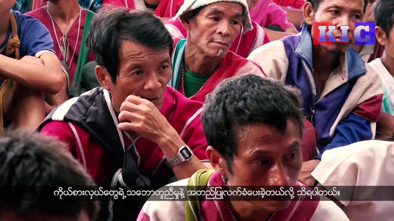 The Karen News | Salween Peace Park will launch mass movement to withdraw Myanmar military bases