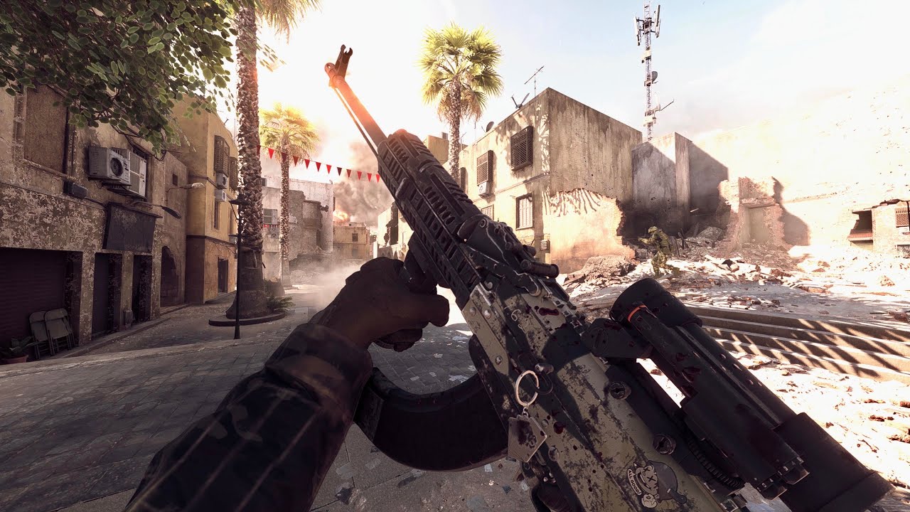 PURE CHAOS! Battlefield 6 Gameplay | Siege of Cairo (PS5)