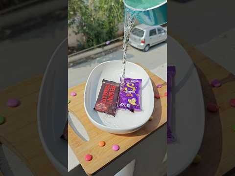 Amul Belgian Dairymilk Silk Bubbly stuffed Ferrero rocher Chocolate🍫😋 @secret_of_yum #cartoon