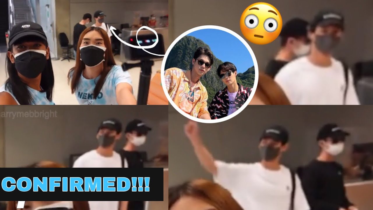 [BrightWin] What really happened to Krabi? - They spill something