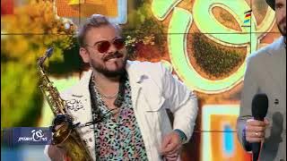 Download lagu Sunstroke Project and Vladimir Fotescu - Champagne