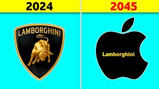 Why did Lamborghini change its logo? | fact factor