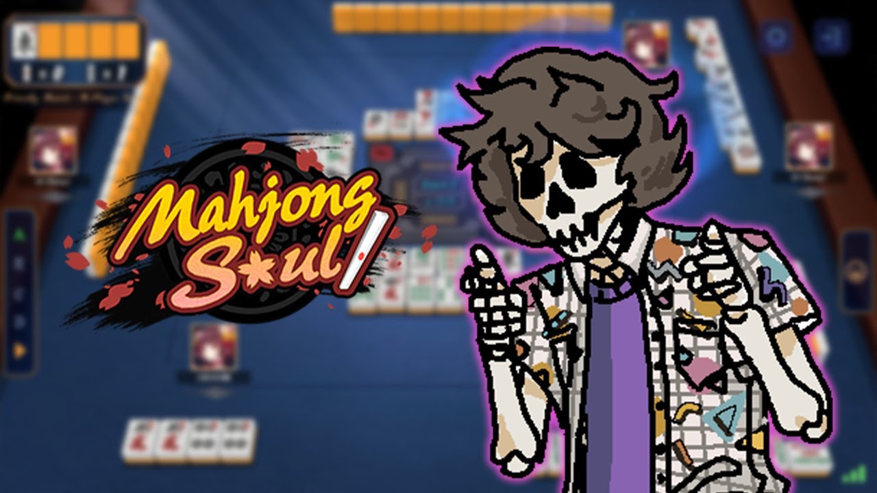 Mahjong Monday (On A Thursday)