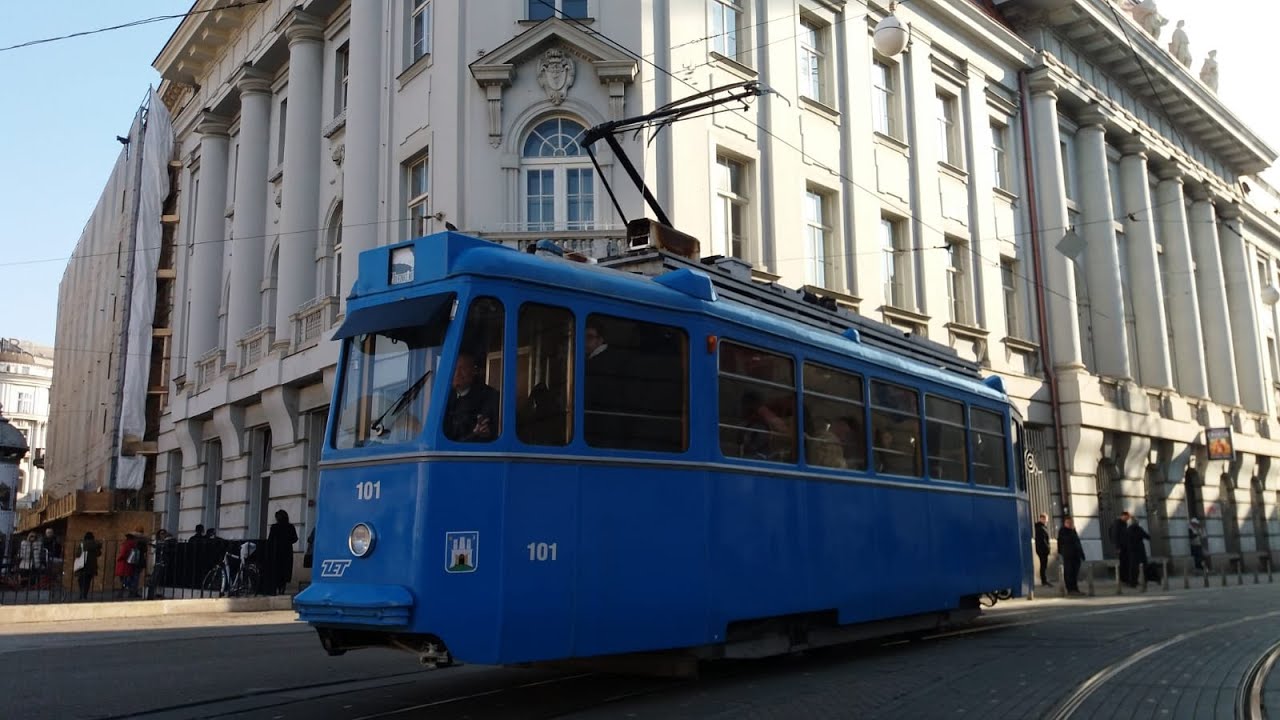 VOZNJA 1O1 povodom 15 godina zeljeznice net povodom 15 godina zeljeznice net, drugi dio.