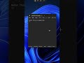 Quick Tech Tip | How to Take a Screenshot on Windows! (Using the Snipping Tool)