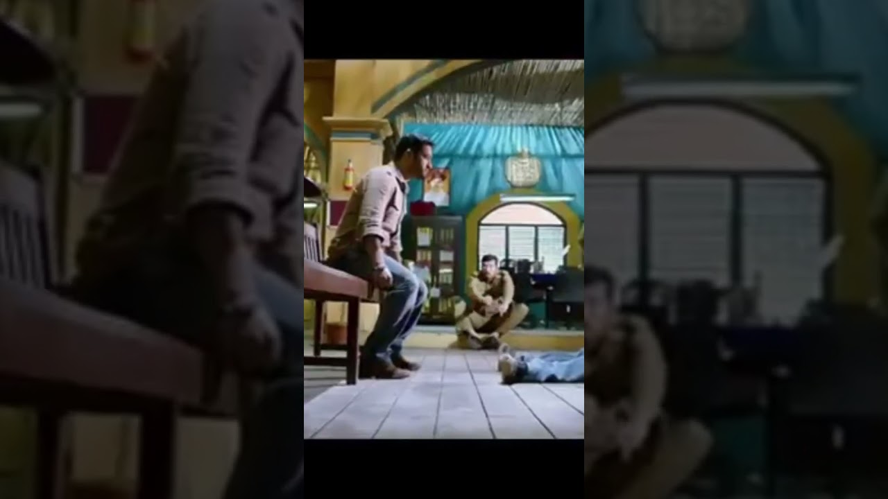 Jr. NTR Emotional Posani Salute Mind Blowing Scene 🔥🔥🔥🔥🔥🔥