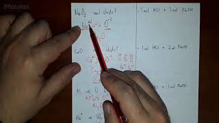 Tyt 10. Sinif Asi̇t Baz Konusu Oksi̇tler Ve Asi̇t Baz Tepki̇meleri̇ Levent Torunoğlu