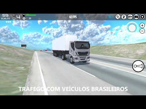 Jogo De Polícia Brasileira APK برای دانلود اندروید