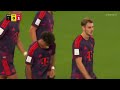 Borussia Dortmund v. Bayern Munich | SUPERCUP HIGHLIGHTS | 08/22/2026 | USA SPORTS