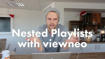 Nested Playlist with viewneo | Digital Signage Tipp