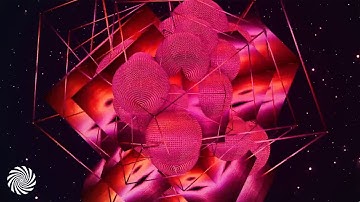 Timelock & Invisible Reality - Shamans Are Coming [Psychedelic Visuals]