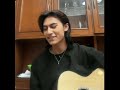 Je chhau timi singing by samir shrestha on tiktok live