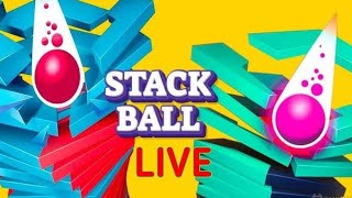 World's largest -Stack 🏀 ball 3D world record!🎯