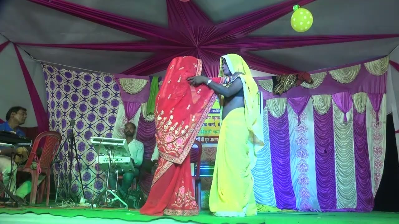 फूला बनवास भाग 21।। अल्लाह रुदल के नाच।। विश्वकर्मा पूजा मेला बेला टोल पिपरा सुपौल।