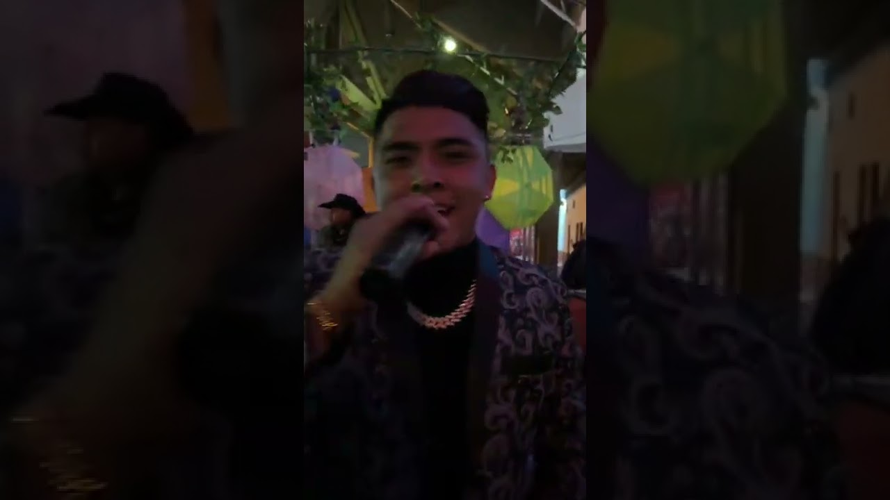 LAS VOCES DEL SUR 🇲🇽 en vivo desde la Plaza De Toros MÉXICO