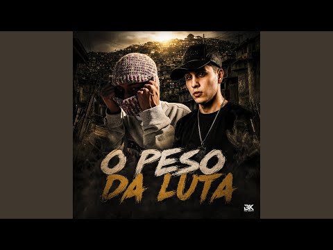O Peso da Luta