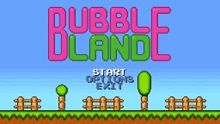 Numberblocks in Bubble Land Game 1 screenshot 5
