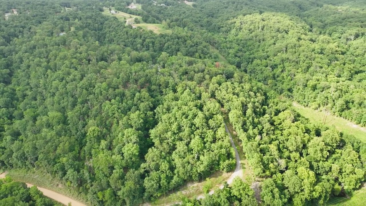 +/- 22 Acres of Beautiful Residential Lots, Rogers Arkansas