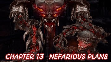 GARENA CONTRA RETURNS - NEFARIOUS PLANS + BOSS FIGHT Android walkthrough