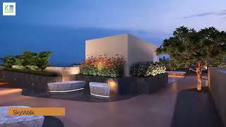 Eden Willow Estate | Exclusive Sky Plaza LivingElevate your lifestyle—literally.