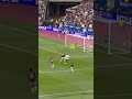 PERFECT ODEGAARD PASS &amp; TROSSARD GOAL!