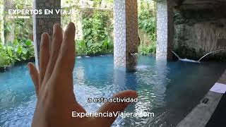 🔴 Hoteles Xcaret Cancun ALL INCLUSIVE | 😍 Hoteles XCARET TODO INCLUIDO - [Parte 3]